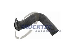 FURTUN INTERCOOLER/TURBO TRUCKTEC AUTOMOTIVE 02.40.201 - Compatibil cu MERCEDES-BENZ