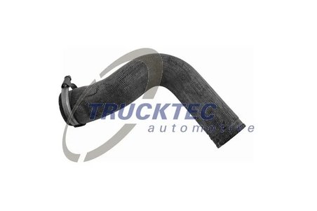 Furtun intercooler/turbo Trucktec Automotive 02.40.201