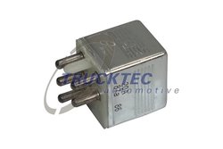 RELEU CURENT ALIMENTARE TRUCKTEC AUTOMOTIVE 02.42.044 - Piesa auto compatibila cu mai multe marci
