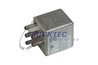 Releu curent alimentare Trucktec Automotive 02.42.044