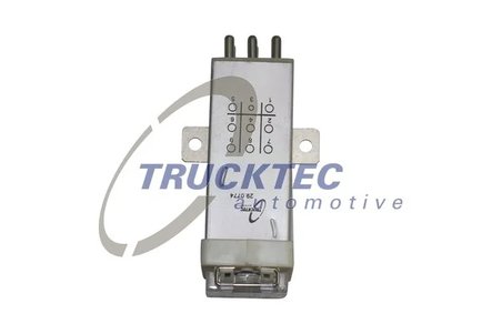Releu, ABS Trucktec Automotive 02.42.046