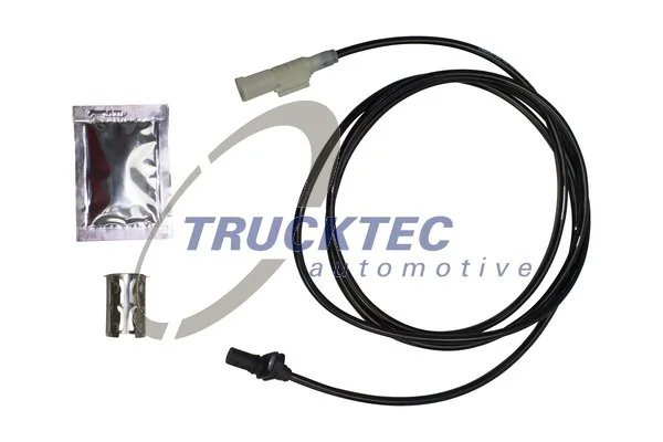 SENZOR ABS TRUCKTEC AUTOMOTIVE 02.42.058 - Compatibil cu MERCEDES-BENZ, VW