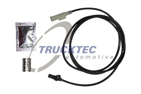 SENZOR ABS TRUCKTEC AUTOMOTIVE 02.42.058 - Compatibil cu MERCEDES-BENZ, VW