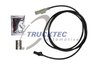 SENZOR ABS TRUCKTEC AUTOMOTIVE 02.42.058 - Compatibil cu MERCEDES-BENZ, VW