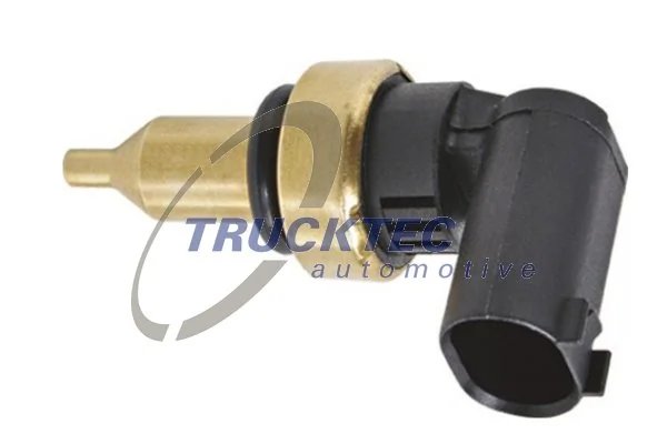 Senzor temperatura lichid racire Trucktec Automotive 02.42.0