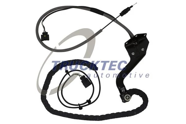 Set cabluri Trucktec Automotive 02.42.111