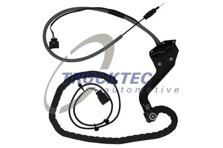 Set cabluri Trucktec Automotive 02.42.111