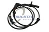 SENZOR ABS TRUCKTEC AUTOMOTIVE 02.42.331 - Compatibil cu MERCEDES-BENZ