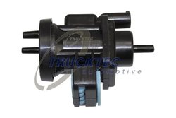 Convertor presiune esapament Trucktec Automotive 02.42.316