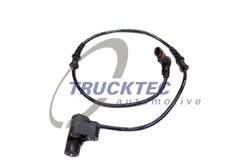 Senzor ABS Trucktec Automotive 02.42.386