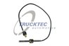 Senzor temperatura gaze evacuare Trucktec Automotive 02.42.4