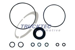 set de garnituri,pompa hidraulica Trucktec Automotive 02.43.