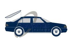 Garnitura, luneta Trucktec Automotive 02.50.003