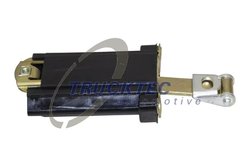 FIXARE USA TRUCKTEC AUTOMOTIVE 02.53.067 - Compatibil cu MERCEDES-BENZ