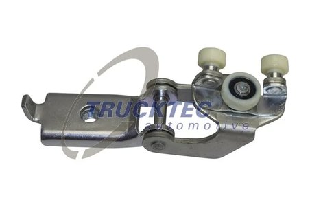 GHIDAJ CU ROLE, USA GLISANTA TRUCKTEC AUTOMOTIVE 02.53.084 - Compatibil cu MERCEDES-BENZ, VW