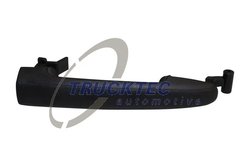 Manerul exterior al usii Trucktec Automotive 02.54.011