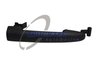MANERUL EXTERIOR AL USII TRUCKTEC AUTOMOTIVE 02.54.011 - Compatibil cu MERCEDES-BENZ, VW