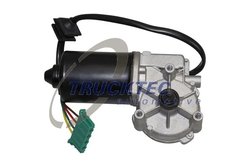 MOTOR STERGATOR TRUCKTEC AUTOMOTIVE 02.58.039 - Compatibil cu MERCEDES-BENZ