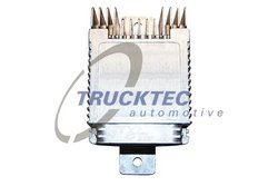 Releu, ventilator radiator Trucktec Automotive 02.58.382