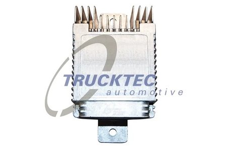RELEU, VENTILATOR RADIATOR TRUCKTEC AUTOMOTIVE 02.58.382 - Compatibil cu MERCEDES-BENZ