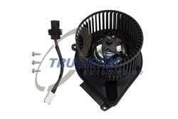 Ventilator habitaclu Trucktec Automotive 02.59.122