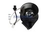 VENTILATOR HABITACLU TRUCKTEC AUTOMOTIVE 02.59.122 - Compatibil cu MERCEDES-BENZ