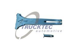 MANER, INCHIDERE CAPOTA MOTOR TRUCKTEC AUTOMOTIVE 02.60.026 - Compatibil cu MERCEDES-BENZ