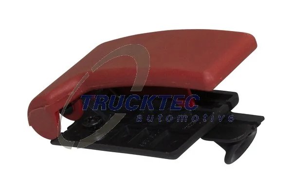 Maner, inchidere capota motor Trucktec Automotive 02.60.041