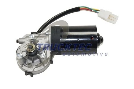 MOTOR STERGATOR TRUCKTEC AUTOMOTIVE 02.61.017 - Compatibil cu MERCEDES-BENZ, VW