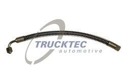 FURTUN,RADIATOR ULEI TRANSMISIE TRUCKTEC AUTOMOTIVE 02.67.041 - Compatibil cu MERCEDES-BENZ