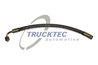 FURTUN,RADIATOR ULEI TRANSMISIE TRUCKTEC AUTOMOTIVE 02.67.041 - Compatibil cu MERCEDES-BENZ