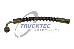 FURTUN,RADIATOR ULEI TRANSMISIE TRUCKTEC AUTOMOTIVE 02.67.062 - Compatibil cu MERCEDES-BENZ