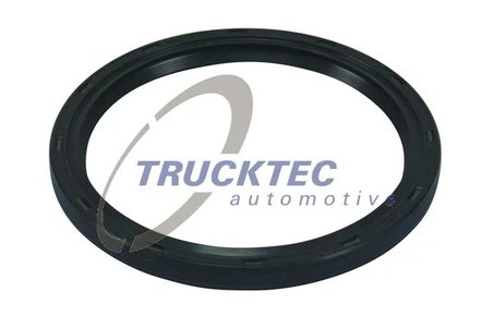Simering arbore cotit Trucktec Automotive 02.67.263