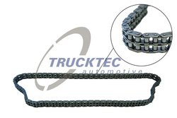 LANT DISTRIBUTIE TRUCKTEC AUTOMOTIVE 02.67.144 - Compatibil cu MERCEDES-BENZ, PUCH