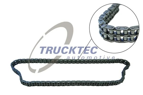 LANT DISTRIBUTIE TRUCKTEC AUTOMOTIVE 02.67.144 - Compatibil cu MERCEDES-BENZ, PUCH