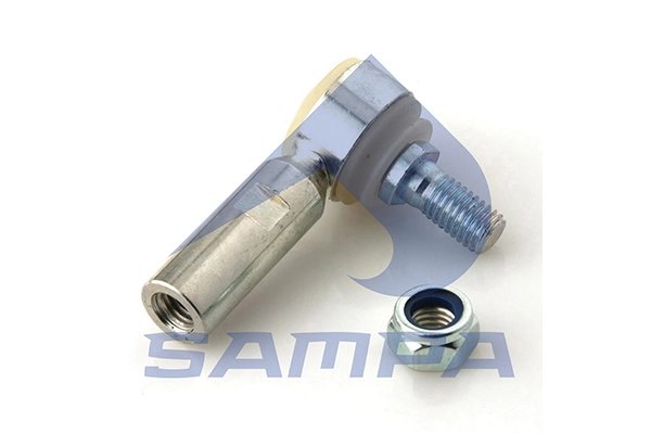 Articulatie sferica, senzor cursa Sampa 020.075