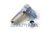 Articulatie sferica, senzor cursa Sampa 020.075