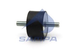 Suport radiator Sampa 020.089
