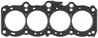 GARNITURA CHIULOASA ELRING 020.090 - Compatibil cu TOYOTA