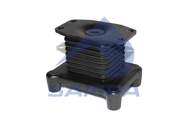 Suport arc eliptic Sampa 020.167