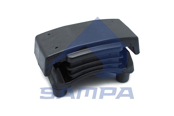 Suport arc eliptic Sampa 020.185