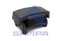 Suport arc eliptic Sampa 020.186