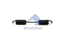 ARC SABOT FRANA SAMPA 020.197 - Compatibil cu MAN