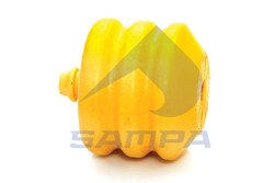 TAMPON, PLACA ARC SAMPA 020.233 - Compatibil cu MAN