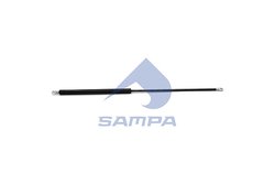 Suspensie pneumatica, clapeta fata Sampa 020.240