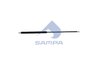SUSPENSIE PNEUMATICA, CLAPETA FATA SAMPA 020.240 - Compatibil cu MAN