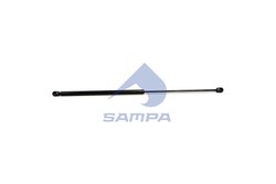 Suspensie pneumatica, clapeta fata Sampa 020.243