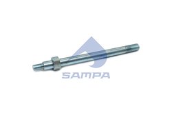 Bolt arc Sampa 020.250