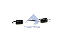 ARC SABOT FRANA SAMPA 020.253 - Compatibil cu MAN
