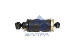 Amortizor suspensie cabina Sampa 020.270